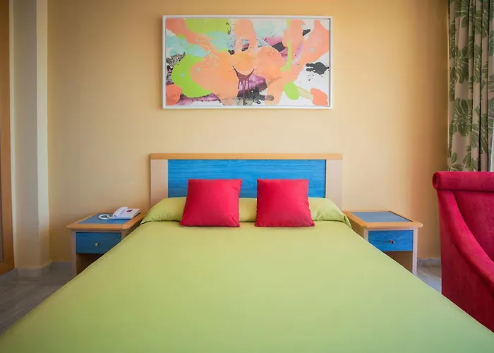 Hotel Servigroup Galua