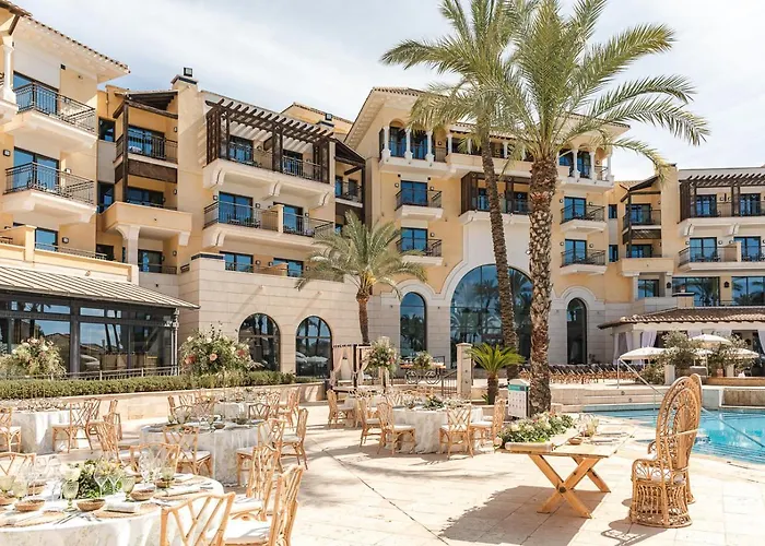 Ona Mar Menor Golf & Spa