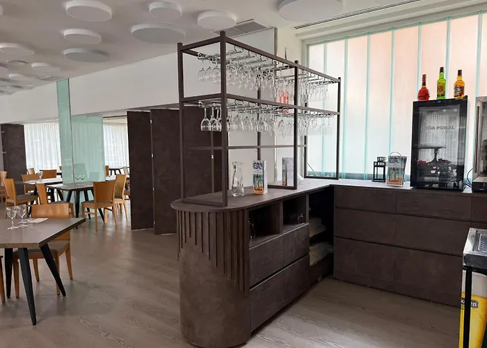 Hotel Lodomar Spa & Talasoterapia